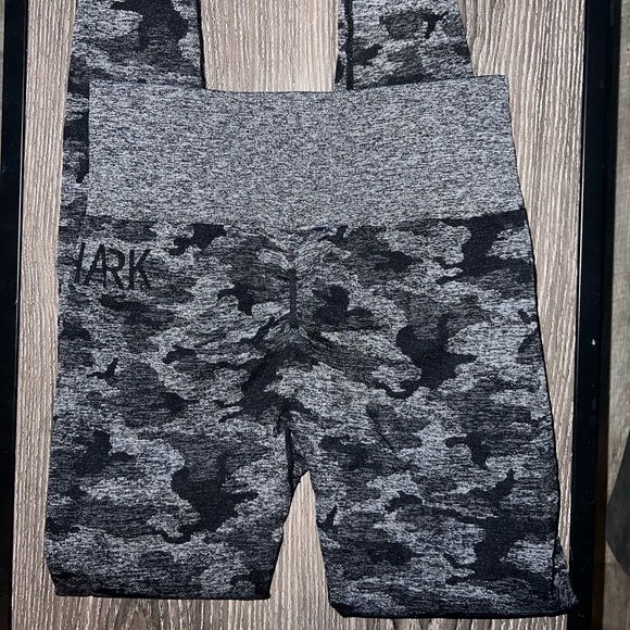 Gymshark OG seamless leggings - Picture 1 of 2